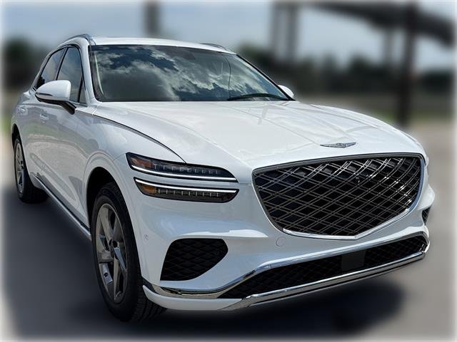 2026 Genesis GV70 2.5T Advanced AWD's photo