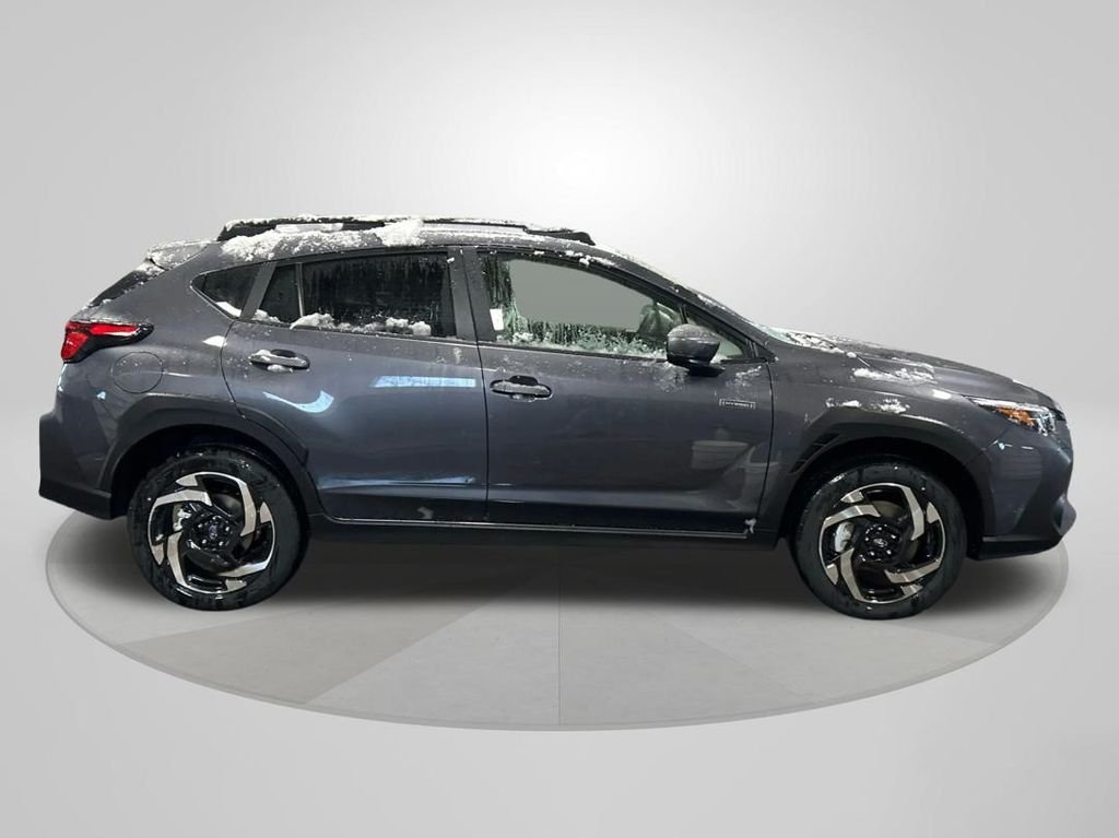 2026 Subaru Crosstrek Limited - Photo 4