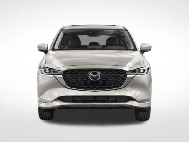 Used 2025 Gray Mazda 2.5 S Premium Plus Package image 9
