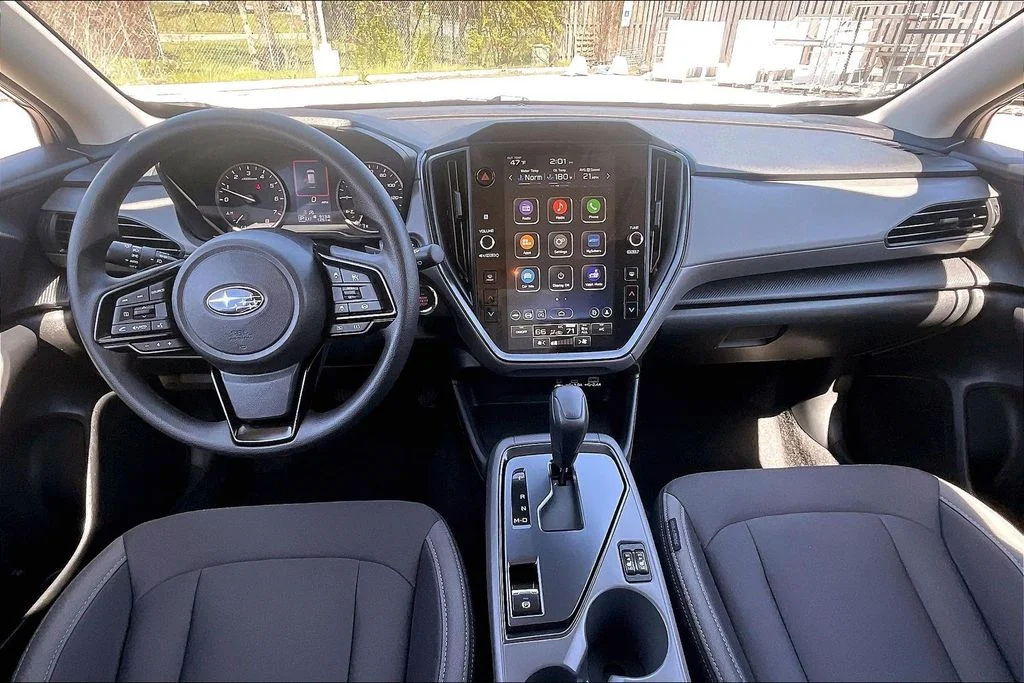 Used 2026 White Subaru Premium image 15