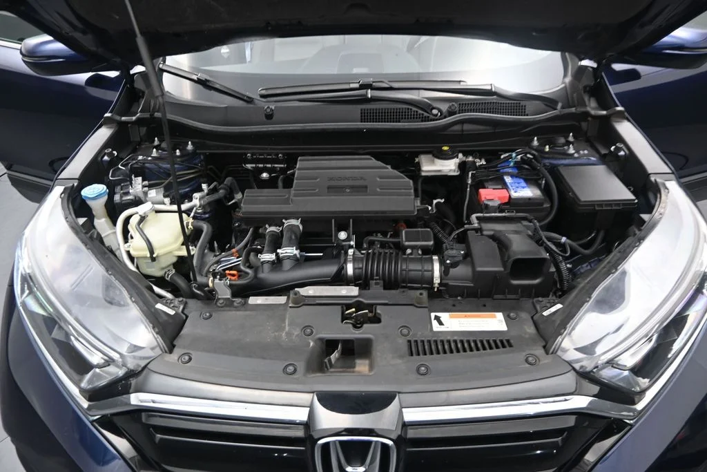 Certified Used 2022  Honda EX image 12