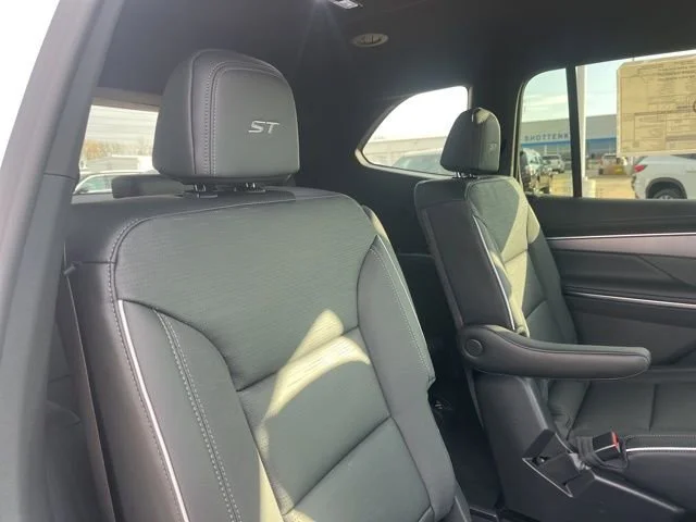 2026 Buick Enclave Sport Touring - Photo 51