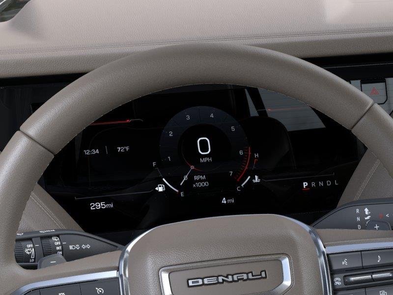 New 2026 Onyx Black GMC Denali image 18