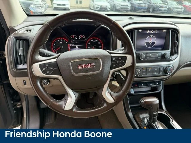 Used 2015 Brown GMC SLE1 image 22