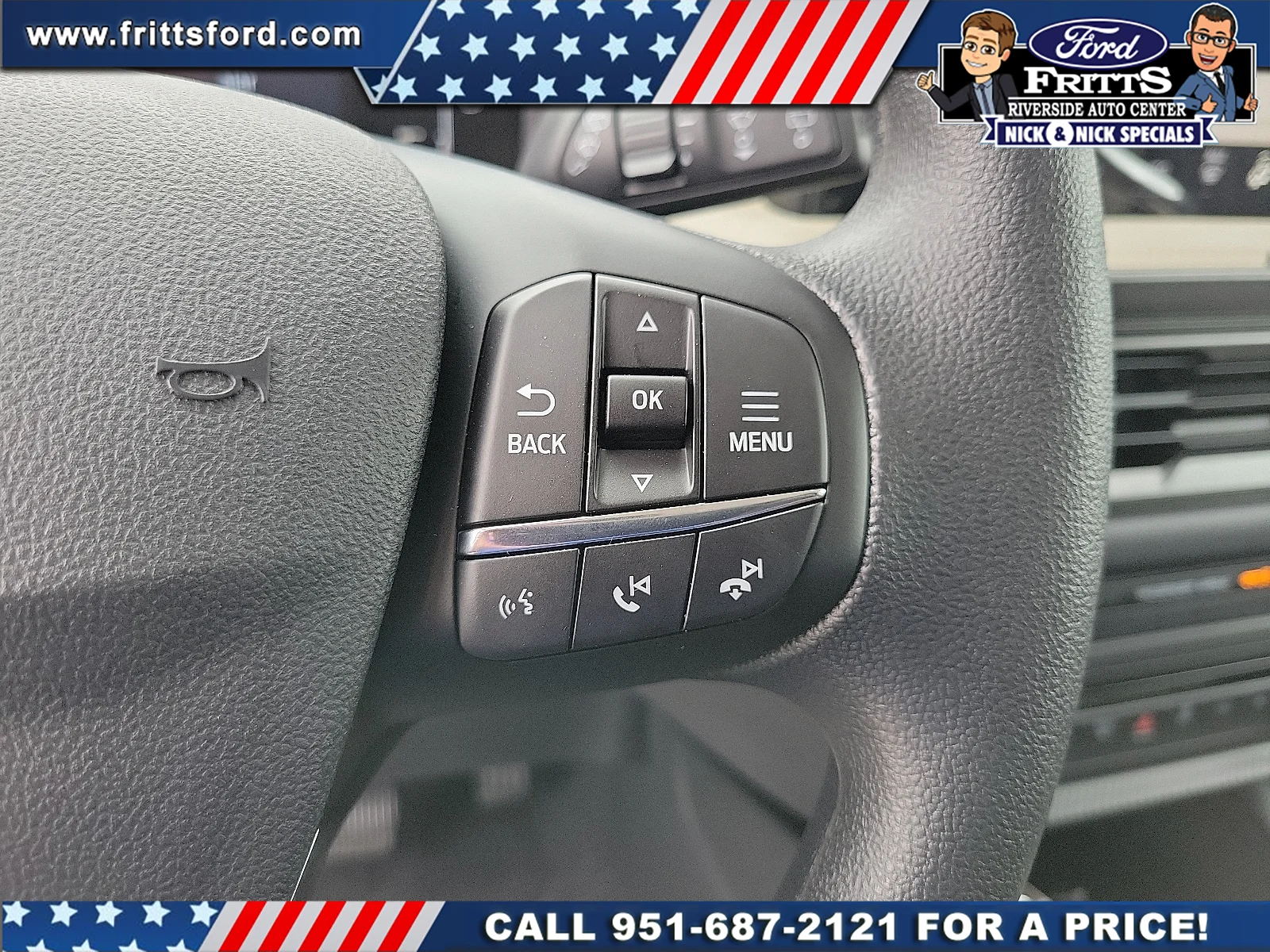 New 2026 Azure Gray Metallic Tri-Coat Ford Big Bend® image 8