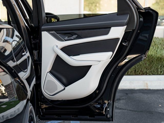New 2026 Santorini Black Jaguar P250 R-Dynamic S image 23