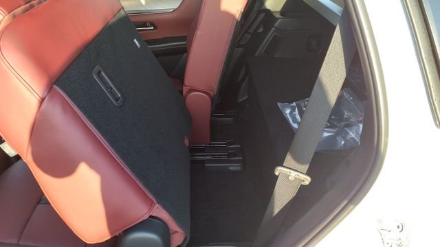 2026 Mazda CX-70 Premium Package - Photo 25