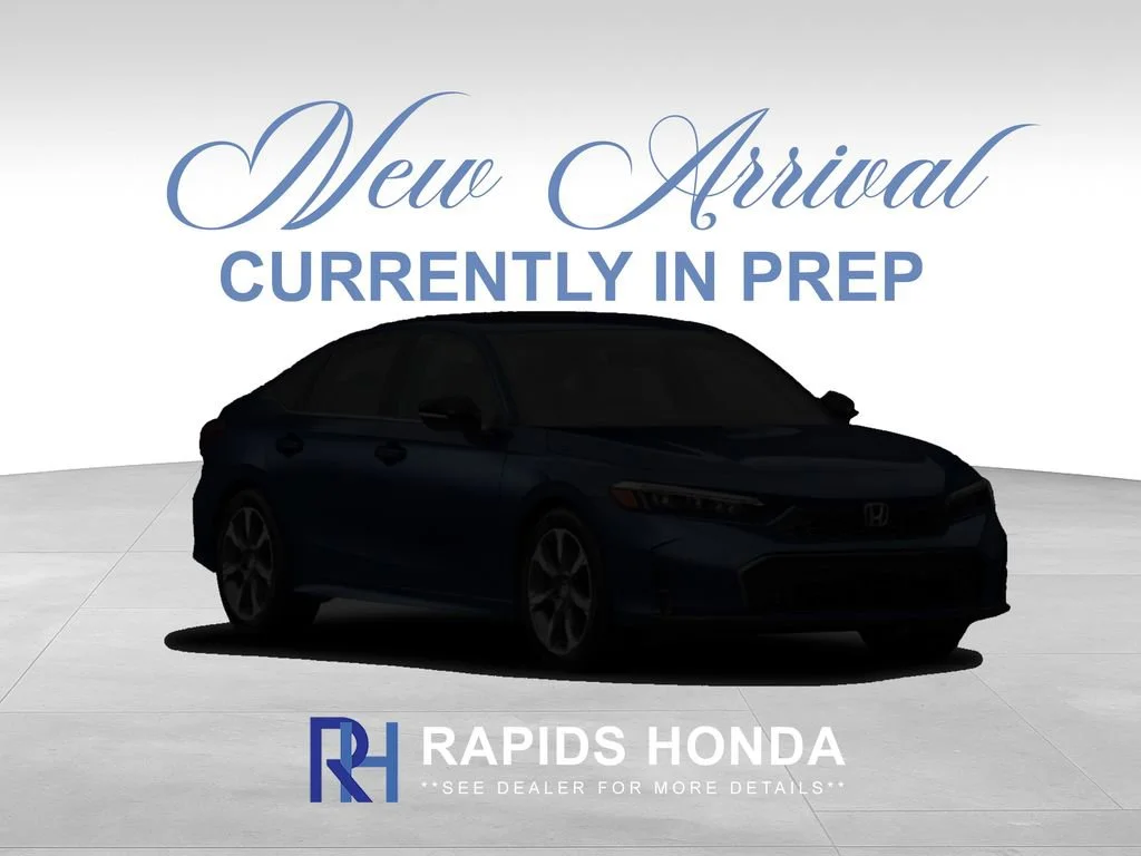 2026 Honda HR-V Sport - Photo 24