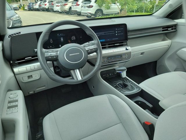 Certified Used 2026 Gray Hyundai SEL Sport image 10