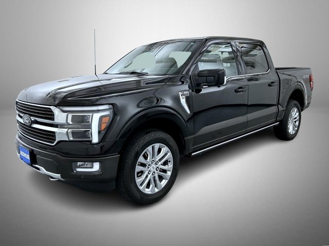 2024 Ford F-150 King Ranch