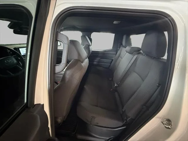 2025 Toyota Tacoma SR - Photo 22