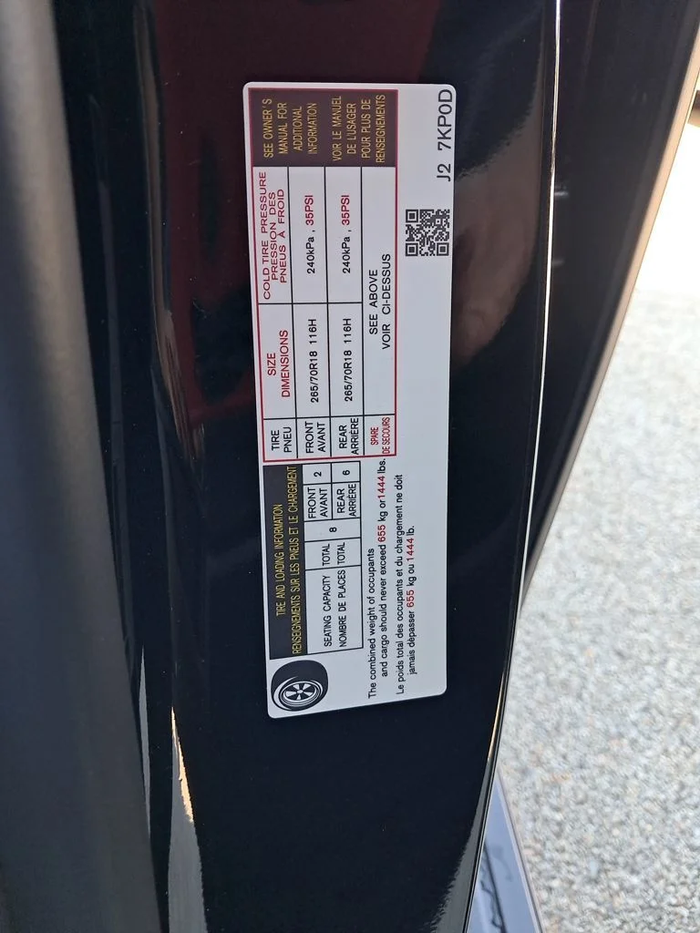 2026 Nissan Armada SV - Photo 32