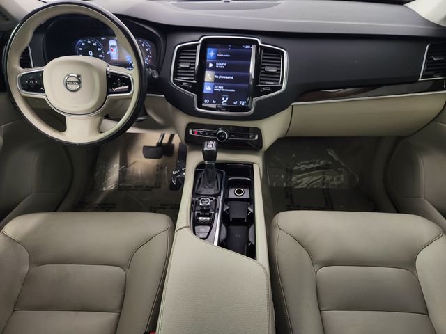 2016 Volvo XC90 Momentum - Photo 20