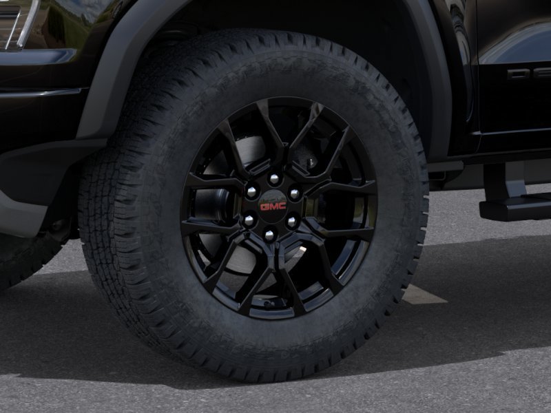 2026 GMC Canyon Denali - Photo 9
