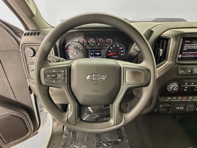 New 2026 Summit White Chevrolet Custom Trail Boss image 13