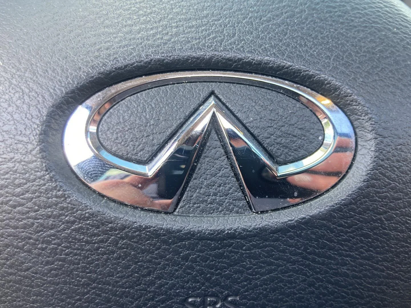 Used 2020 Black Obsidian INFINITI LUXE image 20