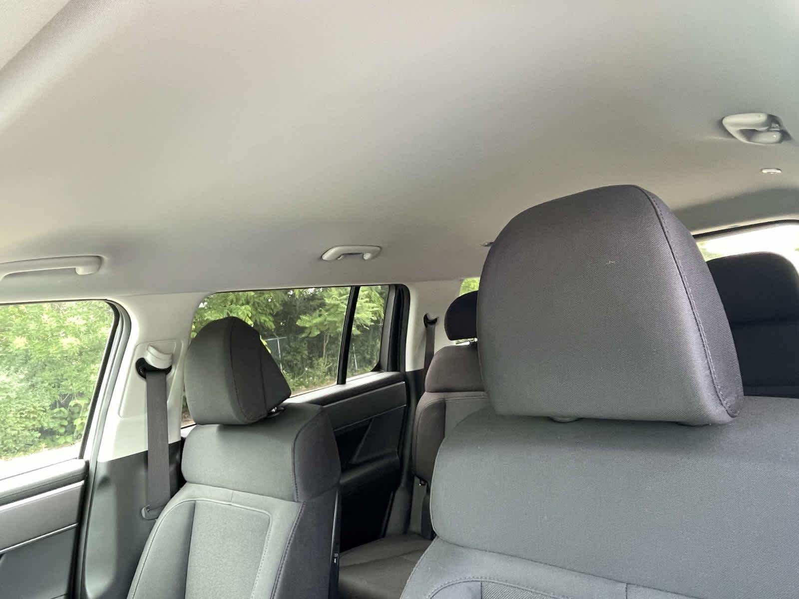 New 2026 Serenity White Hyundai SE image 5