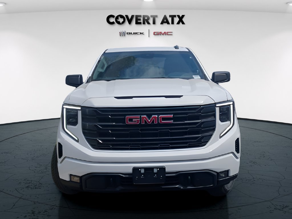2026 GMC Sierra 1500 Elevation - Photo 4