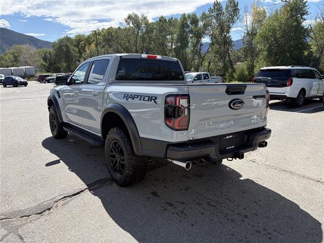 New 2026 Avalanche Ford Raptor® image 24