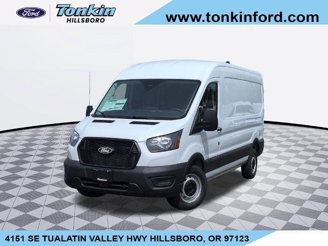 2026 Ford Transit-250 Cargo Van