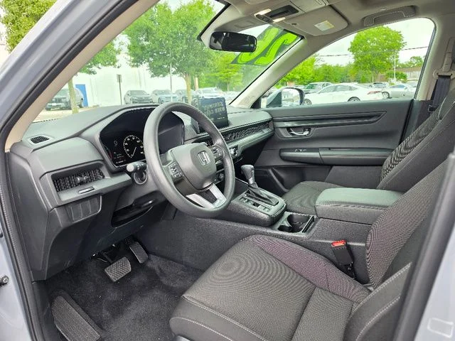 2026 Honda CR-V EX - Photo 20