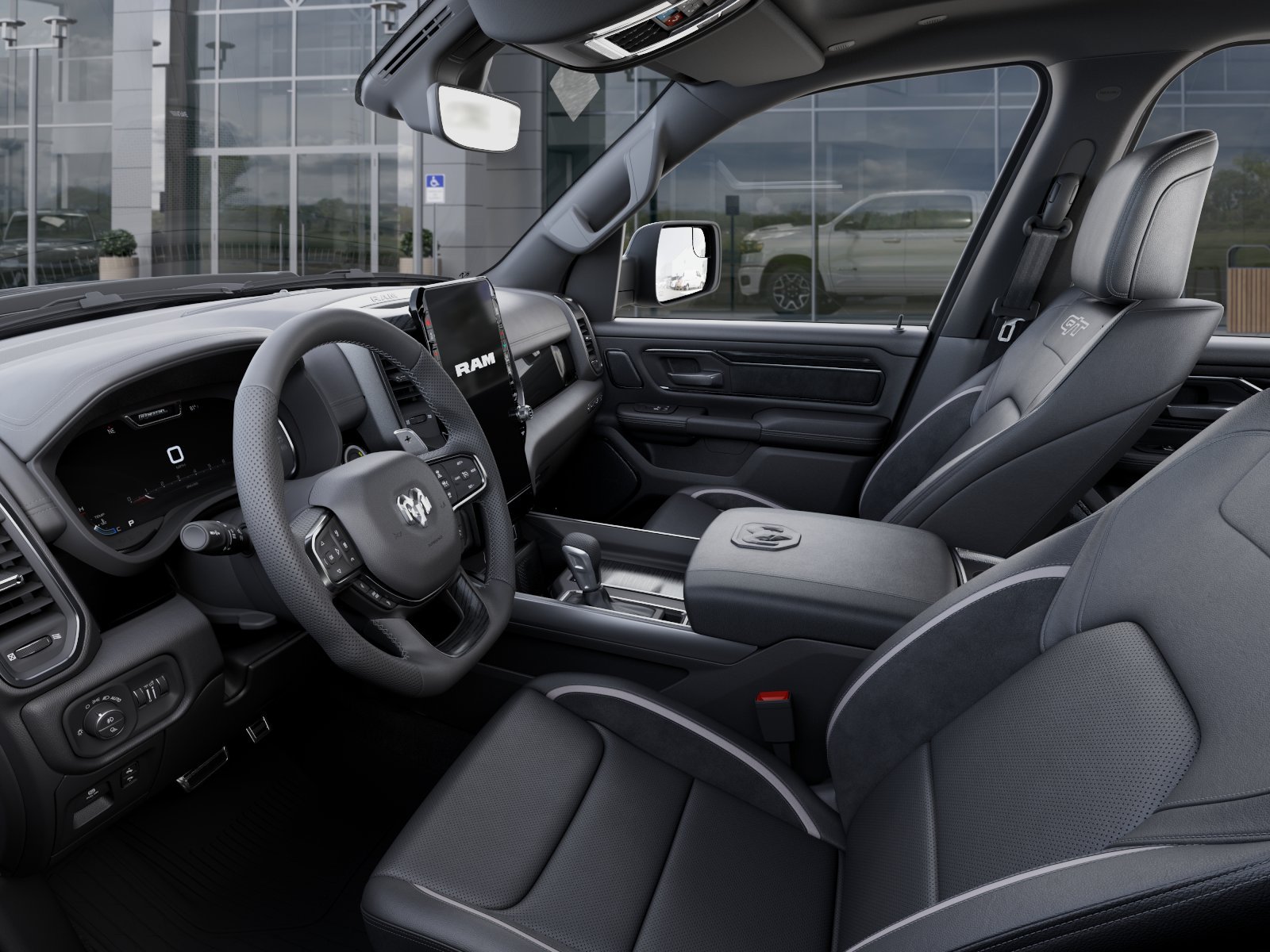 2026 Ram 1500 — photo 22