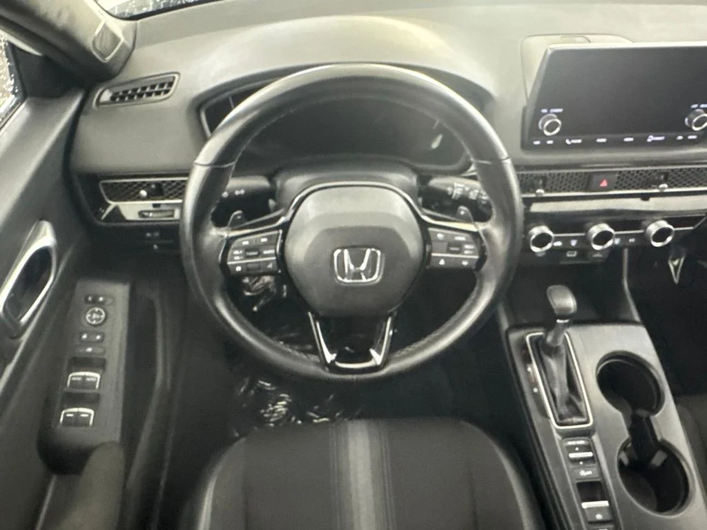 Used 2023 Silver Honda Sport image 26