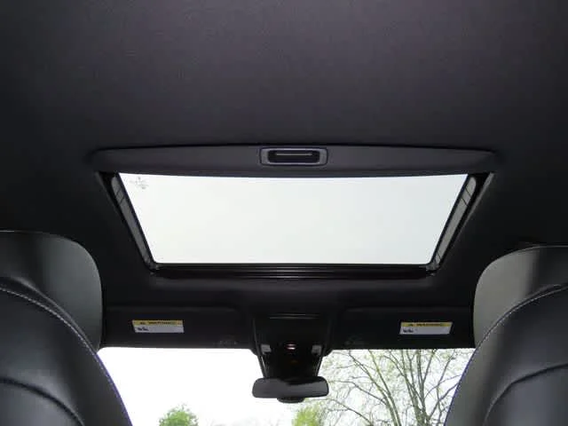2023 Honda Accord Hybrid Sport-L - Photo 21