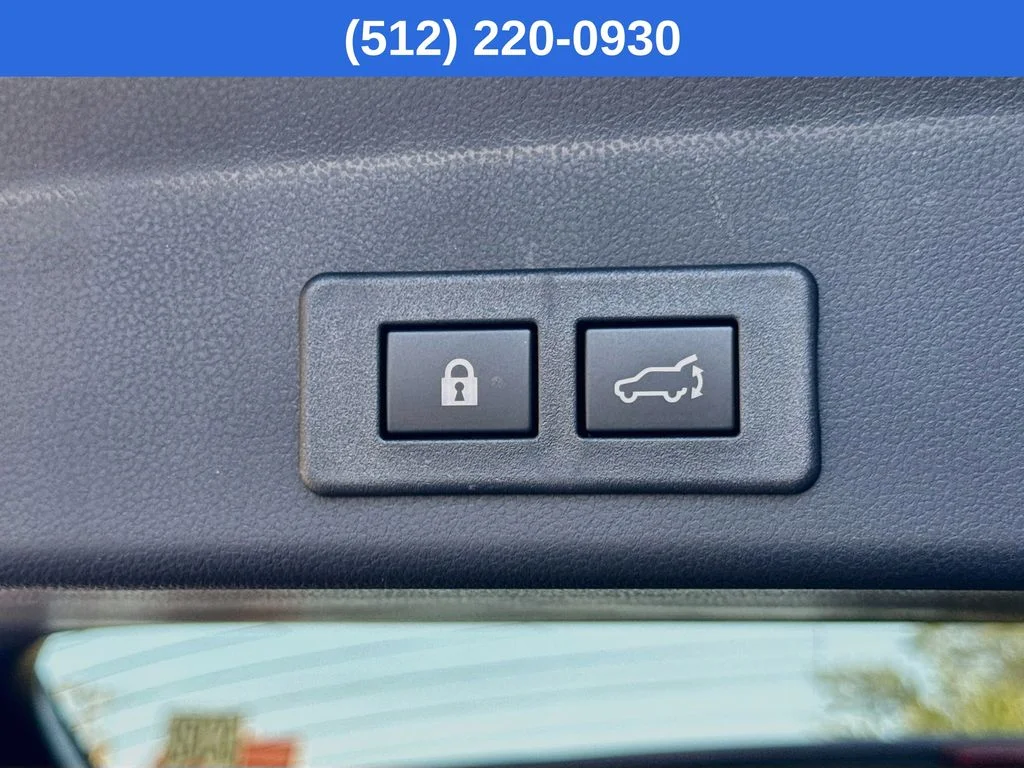 New 2026 Blue Subaru Touring image 34