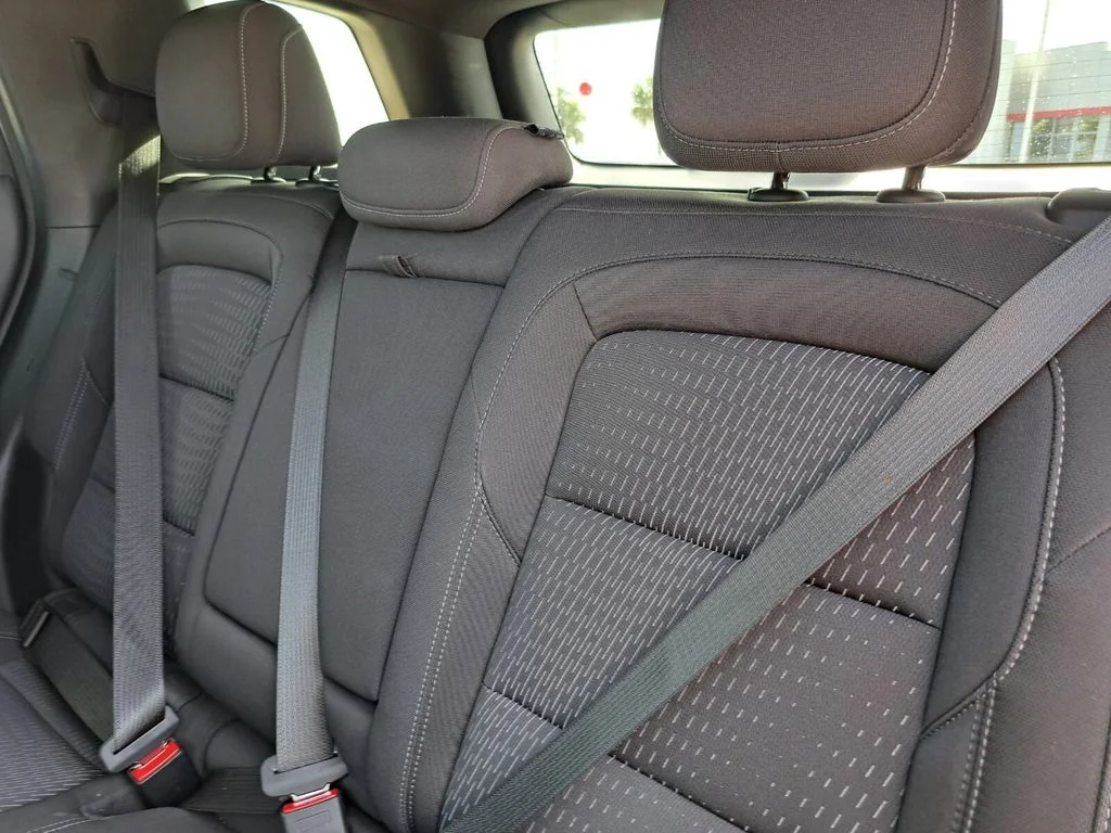 2025 Chevrolet Equinox LT - Photo 22