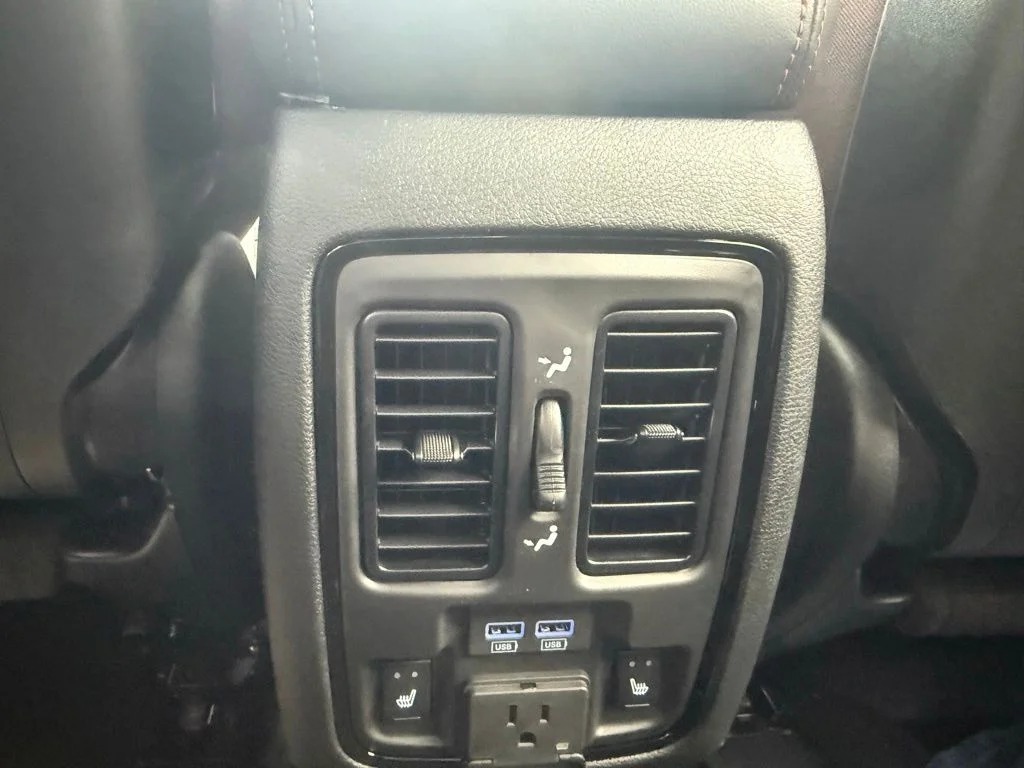 2026 Dodge Durango GT Plus - Photo 36
