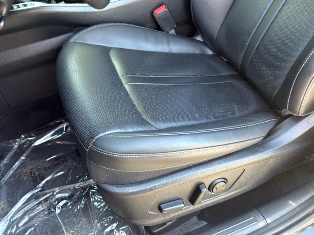 Certified Used 2023 Black Kia X-Line S image 33
