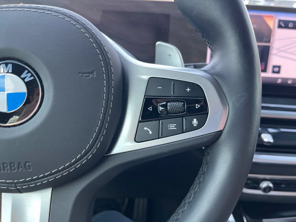 2026 BMW X7 40i - Photo 17