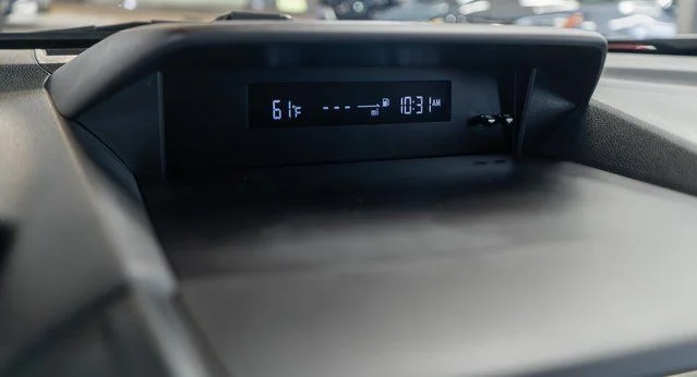 2023 Subaru Forester Premium - Photo 30