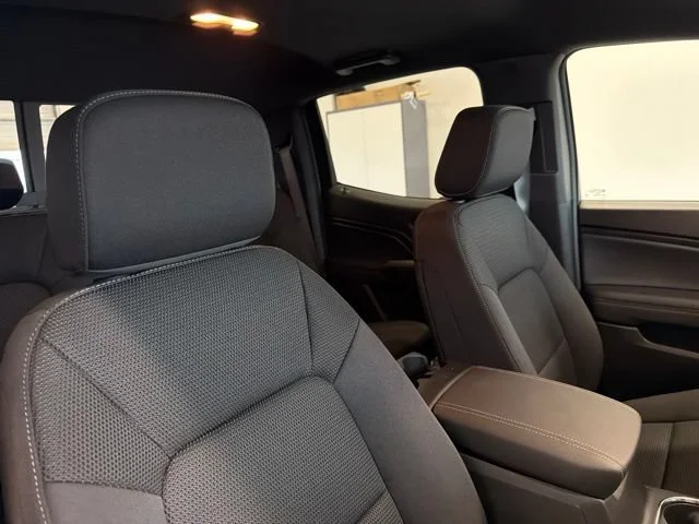 2026 GMC Canyon Elevation - Photo 25
