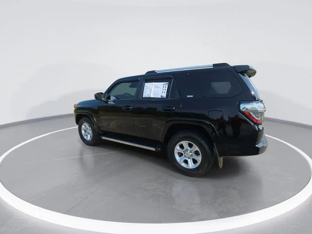 Used 2020 Black Toyota SR5 image 6