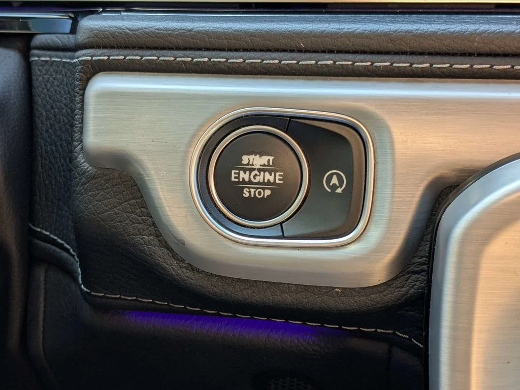 Used 2020 Black Mercedes-Benz G 63 AMG® image 29