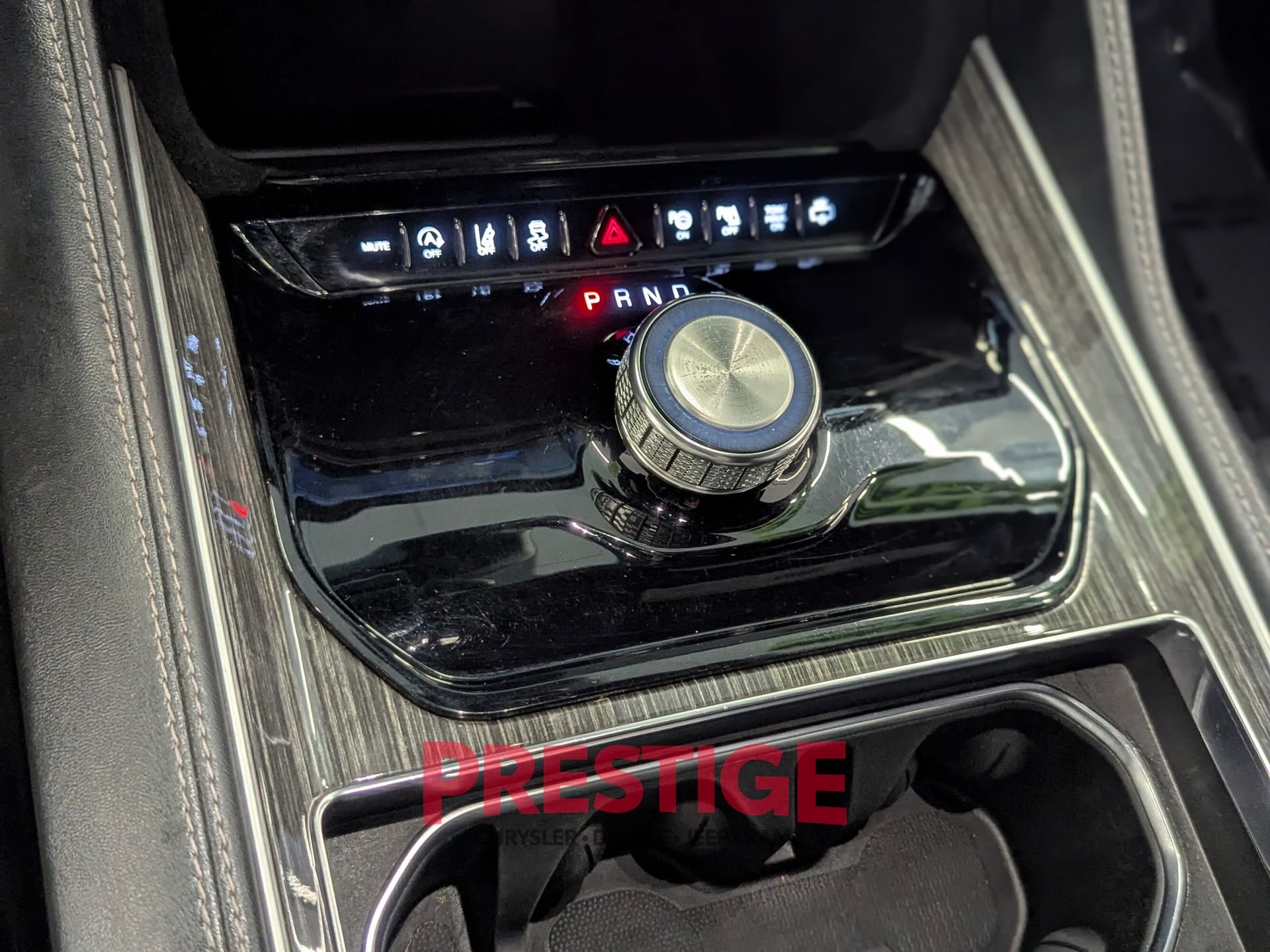 Used 2022 Gray Jeep Series II image 26