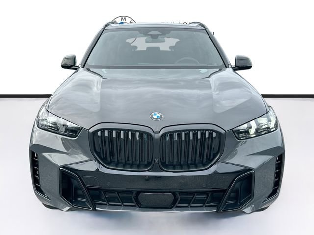 New 2026 Gray BMW sDrive40i image 2