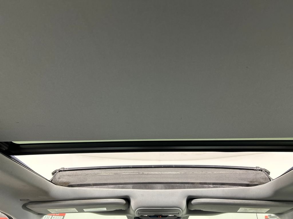 Used 2022 Blue Ford XLT image 21