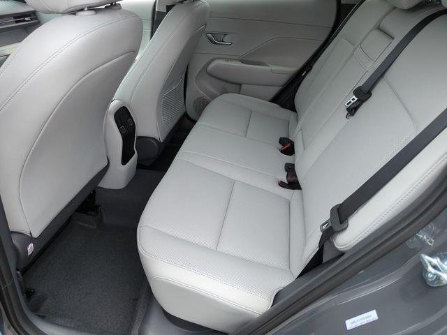 New 2026 Gray Hyundai Limited FWD image 12