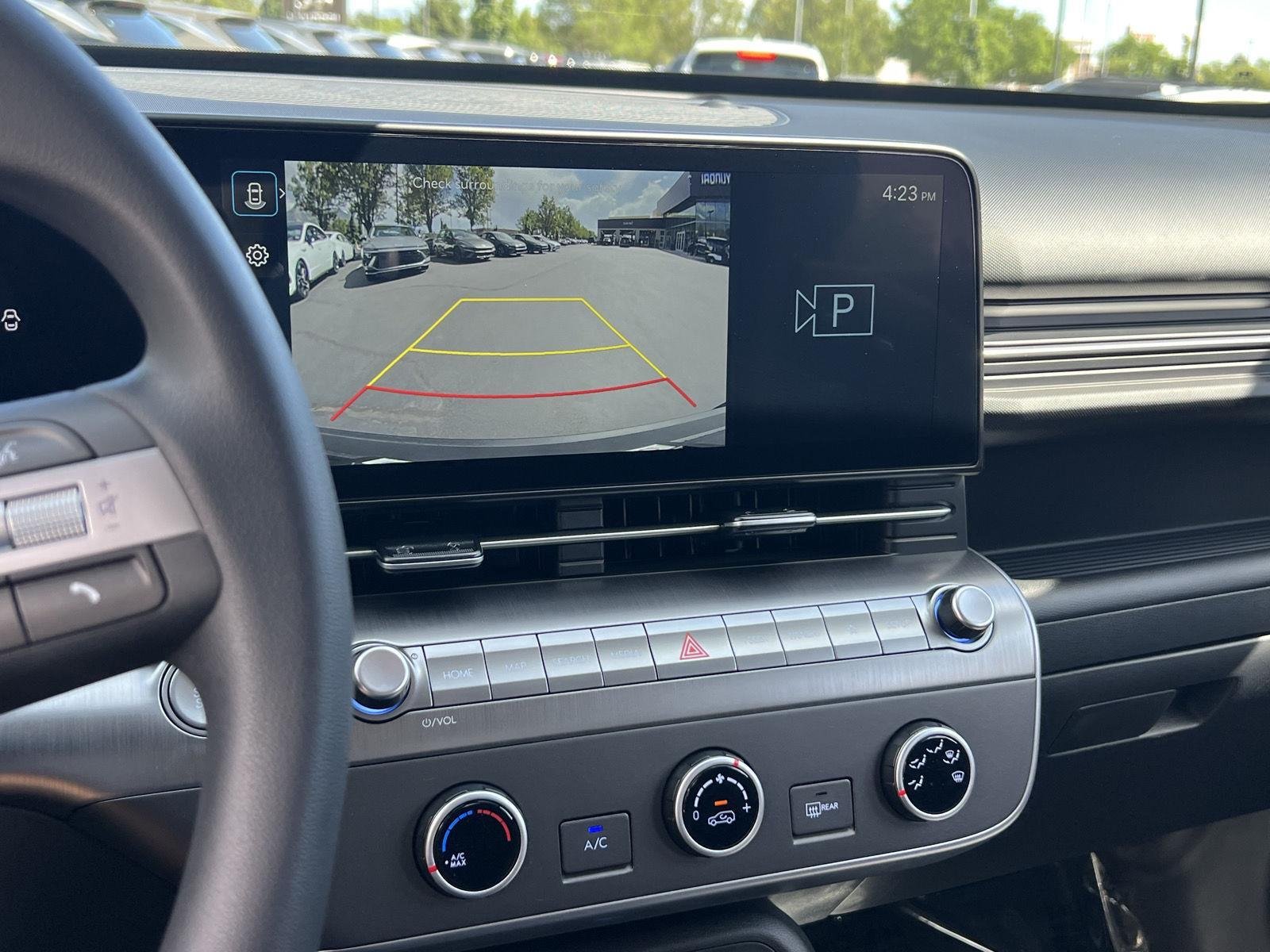 2026 Hyundai Kona SE - Photo 36