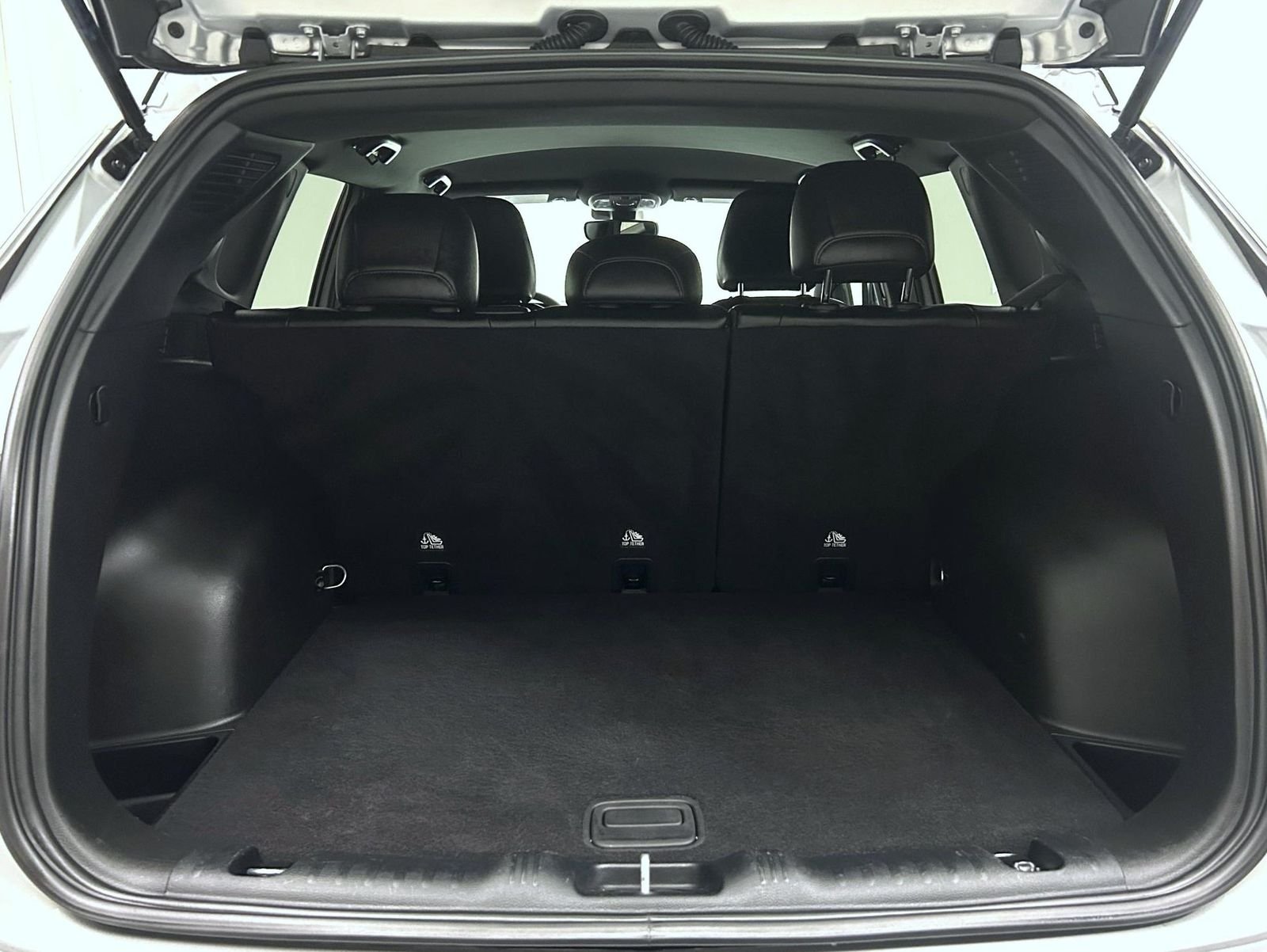2025 Jeep Compass Limited - Photo 21