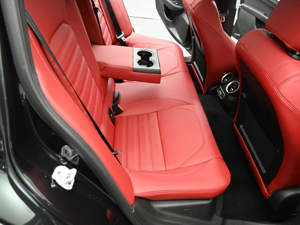 2026 ALFA ROMEO GIULIA (952) - Image 24