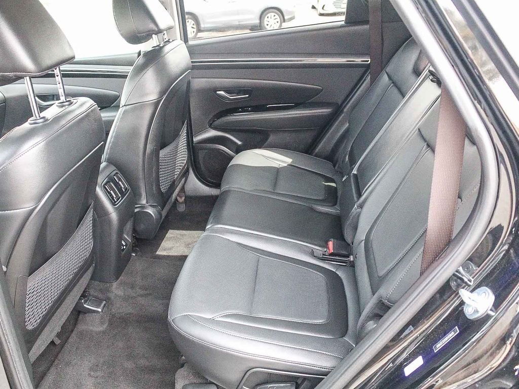 Used 2024 Black Hyundai Limited image 20