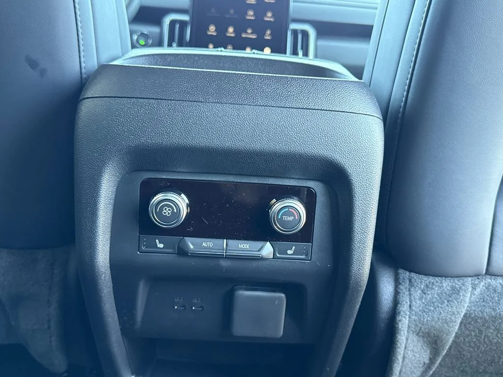 2026 GMC Acadia Elevation - Photo 38