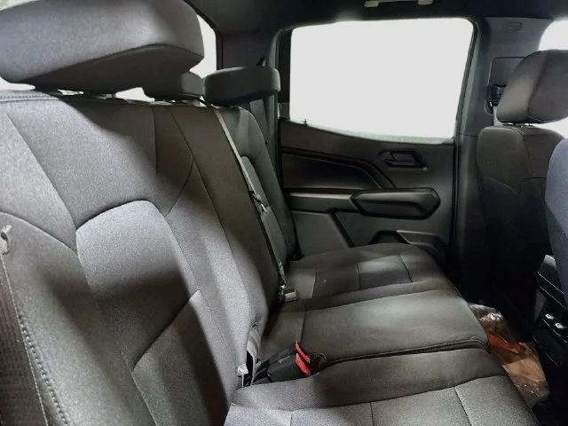 2026 Chevrolet Colorado Trail Boss - Photo 20
