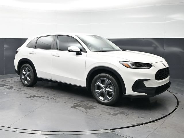 2026 Honda HR-V LX - Photo 38