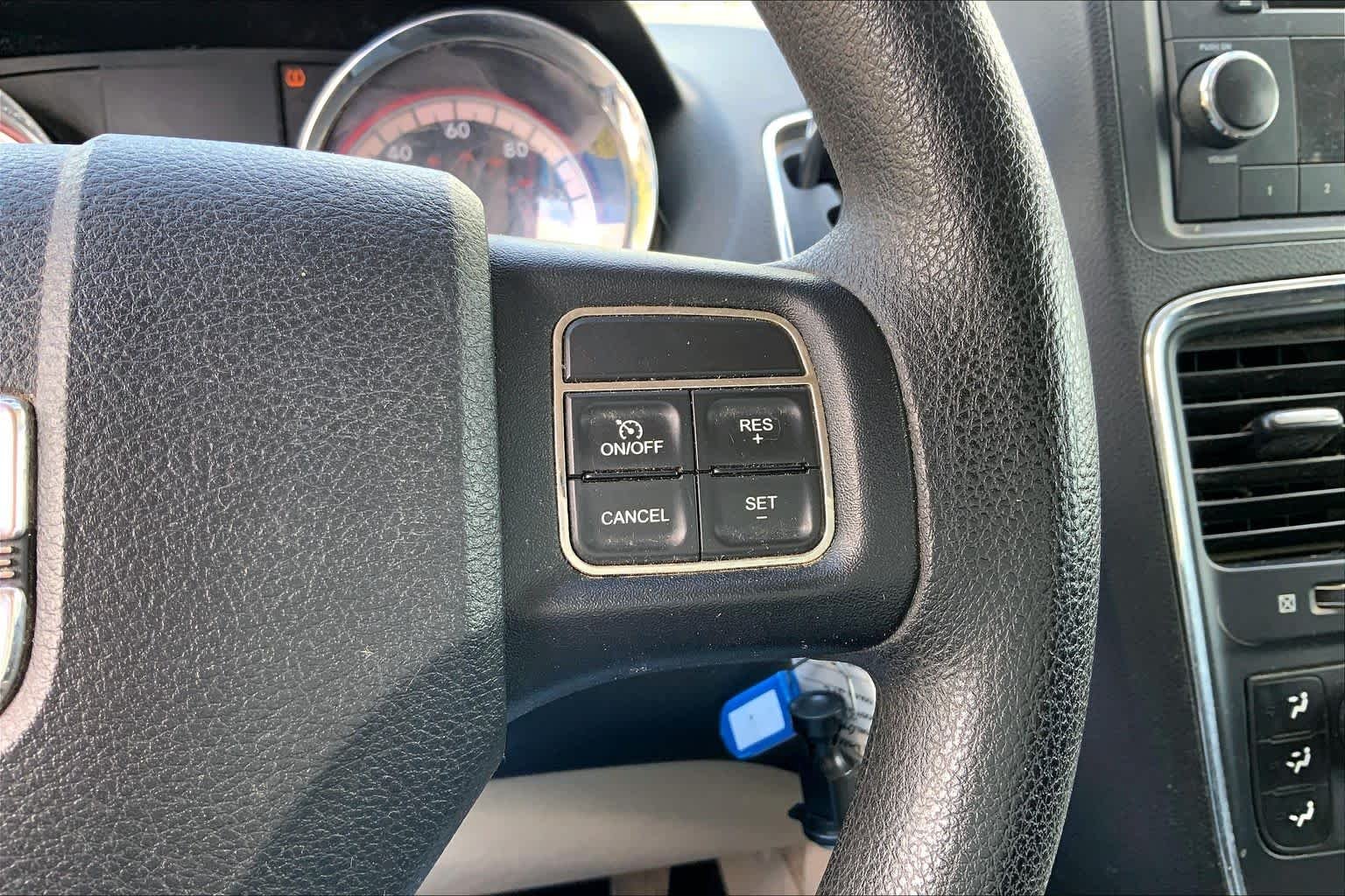 Used 2013 Redline Two-Coat Pearl Dodge SXT image 25