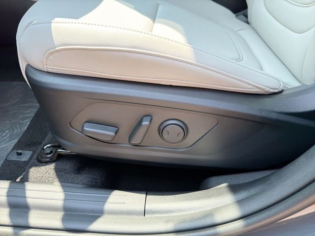 New 2026 Gray Hyundai SEL Plus AWD image 33